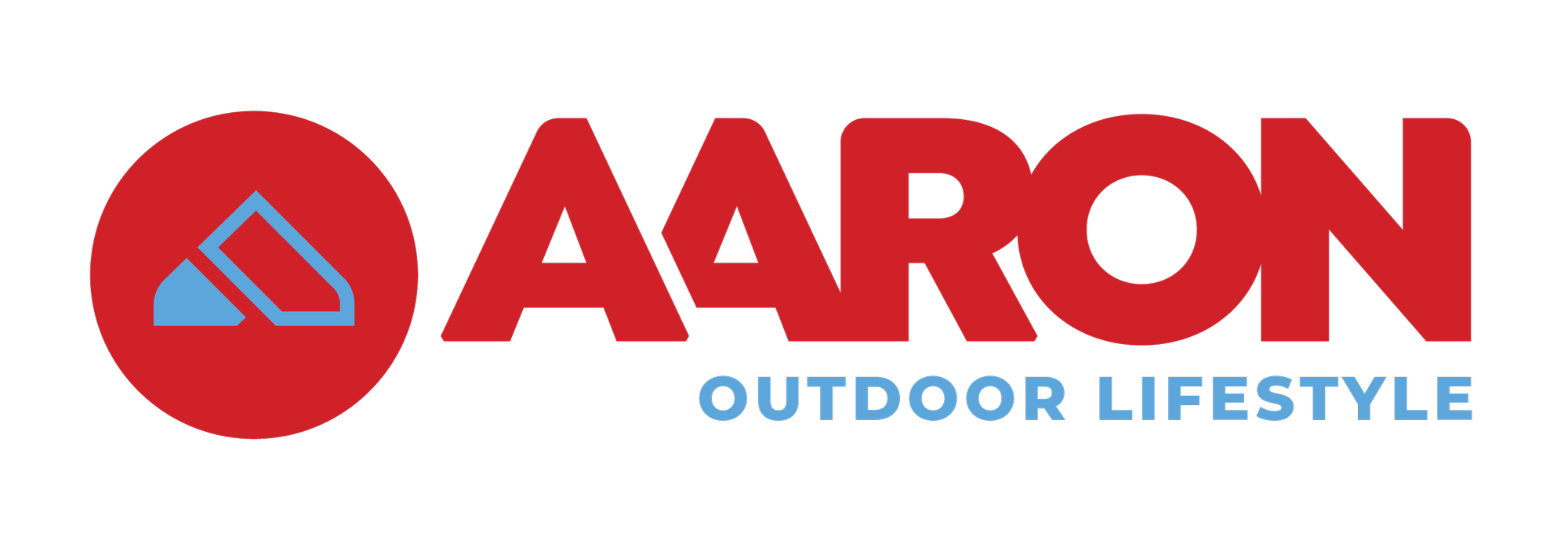 Aaron Outdoor Lifestyle